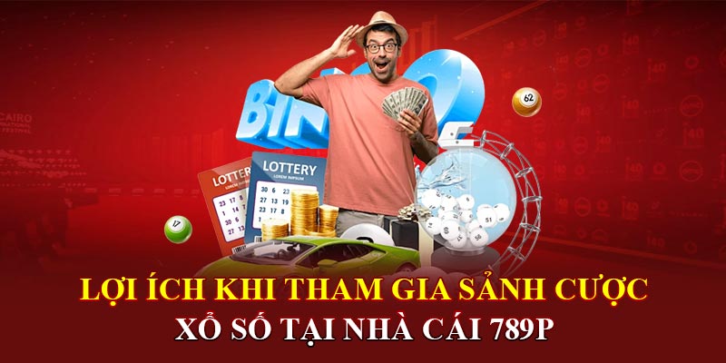Lợi ích khi tham gia trải nghiệm sảnh cược nhanh chóng nhất