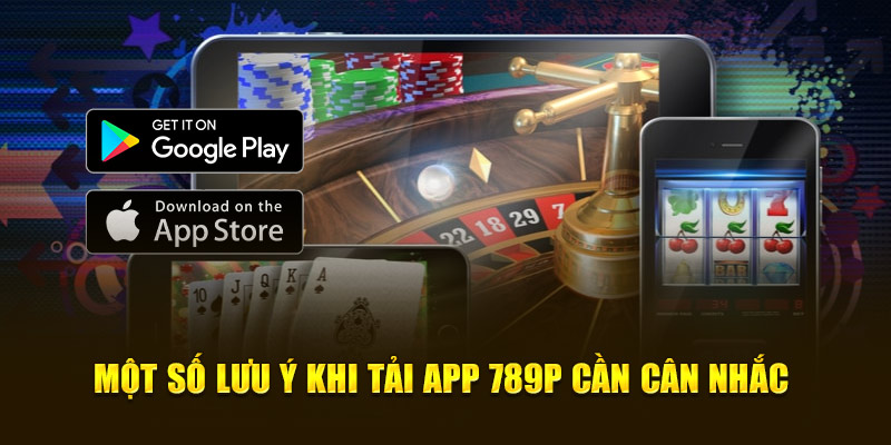 Một số lưu ý trong quá trình thao tác cần cân nhắc