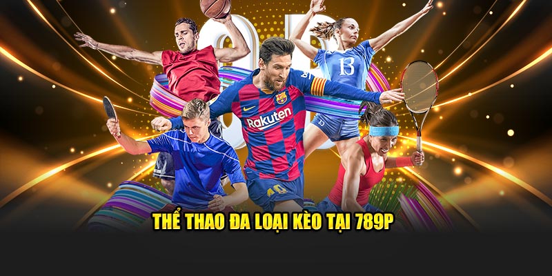 Thể thao đa loại kèo