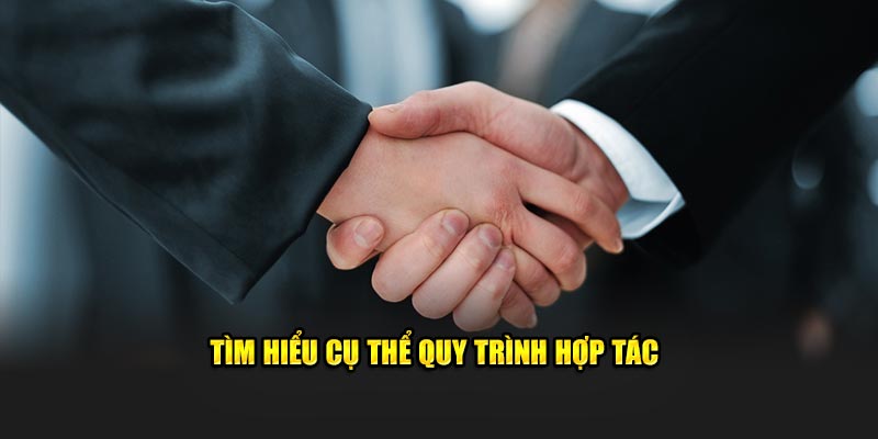 Tìm hiểu các câu hỏi liên quan chương trình hợp tác