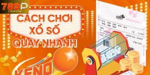 Cách chơi keno