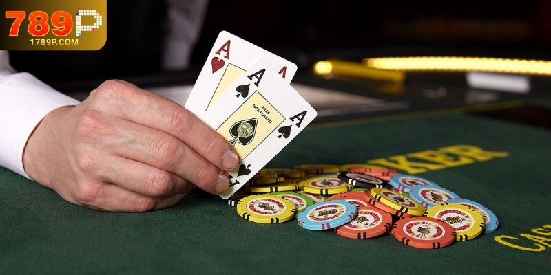 Thuật Ngữ Poker Về Phong Cách Chơi Và Ứng Dụng Thực Tế