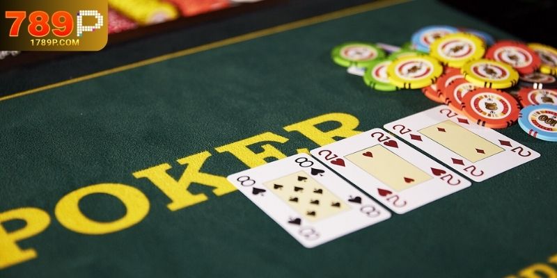 Thuật Ngữ Poker Nâng Cao Liên Quan Đến Hành Động Và Vị Trí